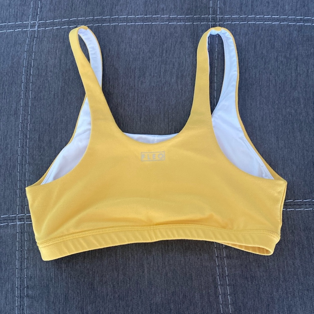 Fleo Celine (before Selena) Sports Bra